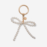 BOGG Bogg’d and Charmed White Pearl Bow