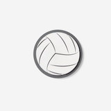 BOGG, Bogg Bit ‘Volleyball’