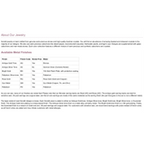 Sorrelli Haute Halo Dangle Earrings in Ultra White