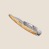 DEEJO 37g ‘Olive Wood / Lady Liberty, 250th, Numbered Limited Edition’