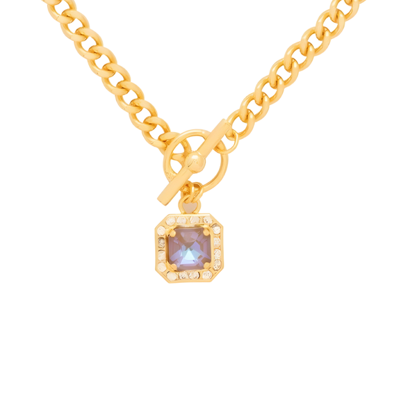 SORRELLI Autumn Pendant Necklace in Cappuccino Delite
