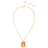 SORRELLI Viretta Pendant Necklace in Light Colorado