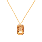 SORRELLI Viretta Pendant Necklace in Light Colorado