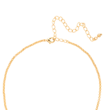 SORRELLI Viretta Pendant Necklace in Light Colorado