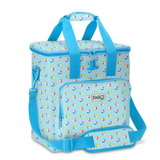 SWIG “Beach Balls” Boxxi 24 Cooler