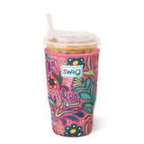 SWIG “Flora Rosa” Large Iced Cup Coolie