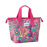 SWIG “Flora Rosa” Lunchi Lunch Bag