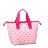 SWIG “Flamingos” Lunchi Lunch Bag