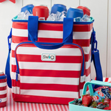 SWIG “Beach Balls” Boxxi 24 Cooler