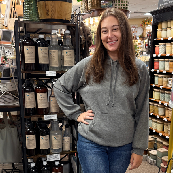 Heimish Modal Scuba Hoodie, Assorted Colors