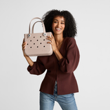 Bitty Bogg Bag - Turquoise + Caicos