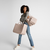 Bitty Bogg Bag - Turquoise + Caicos