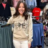 Deserted Hunter’s Wife Sweatshirt