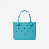 Bitty Bogg Bag - Turquoise + Caicos