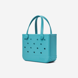 Bitty Bogg Bag - Turquoise + Caicos