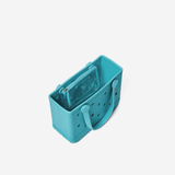 Bitty Bogg Bag - Turquoise + Caicos