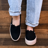 TOMS “Valencia” Platform Espadrille