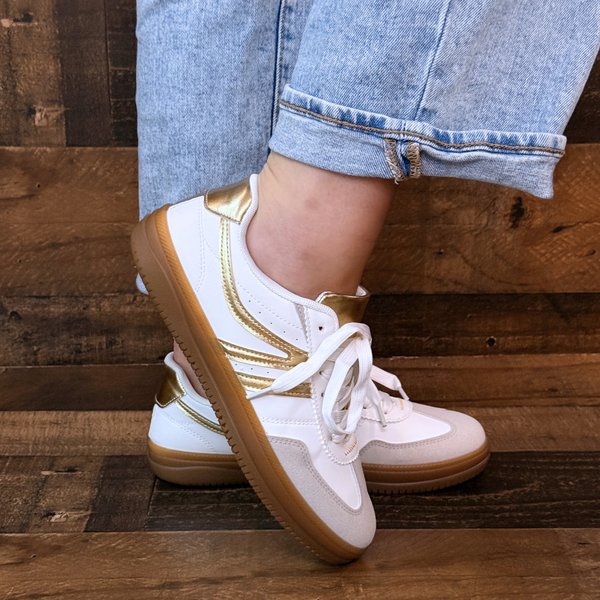 Outwoods “Giana-2”, Gold