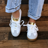 Outwoods “Giana-2”, Gold