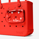 BOGG Baby Bag - Buoy Red