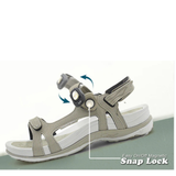 Gold Pigeon Women’s Signature Sandals, Assorted Colors