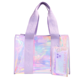 CASE-MATE Soap Bubble Jelly Tote Bag
