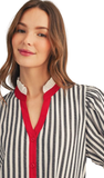 JODIFL Striped Dress