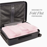 CASE-MATE Afternoon Rose Bow Jelly Tote Bag