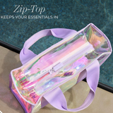 CASE-MATE Soap Bubble Jelly Medium Crossbody