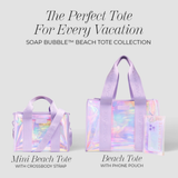 CASE-MATE Soap Bubble Jelly Medium Crossbody