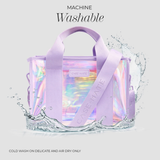 CASE-MATE Soap Bubble Jelly Medium Crossbody