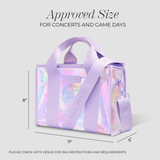 CASE-MATE Soap Bubble Jelly Medium Crossbody