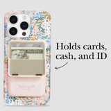 KATE SPADE N.Y Flip Wallet MagSafe