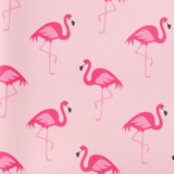 Swig "Flamingos" Loopi Tote Bag