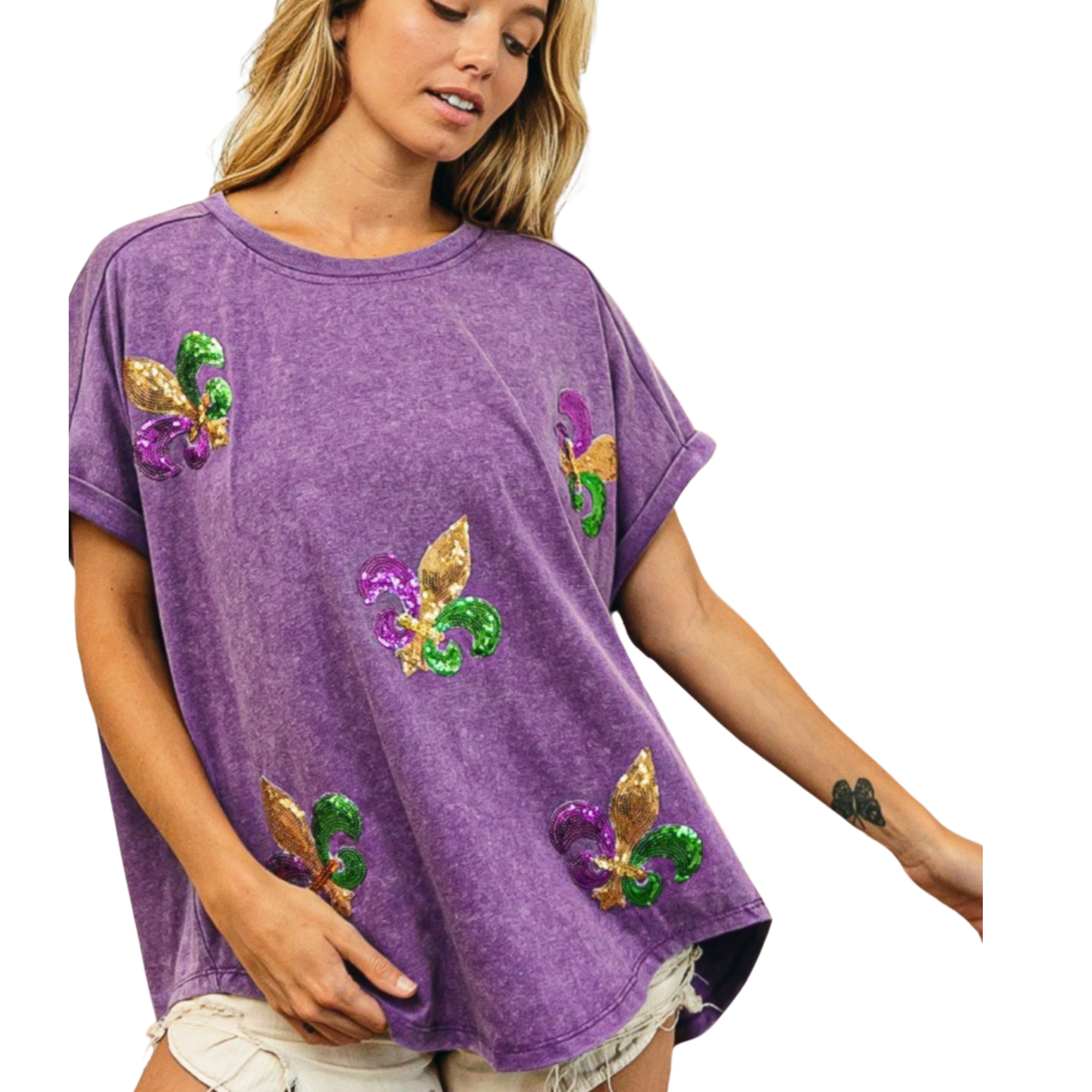 BIBI Tops – MeLinda's Fine Gifts