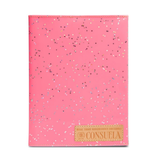 CONSUELA “SHINE” Notebook Cover