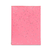 CONSUELA “SHINE” Notebook Cover