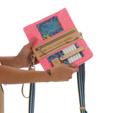 Consuela SHINE Uptown Crossbody