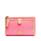 Consuela Shine Slim Wallet