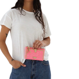 Consuela Shine Slim Wallet