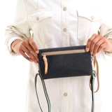 Consuela DIAMOND Uptown Crossbody