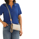 Consuela FAYE Uptown Crossbody