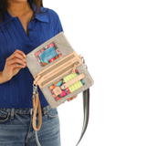 Consuela FAYE Uptown Crossbody