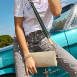 Consuela FAYE Uptown Crossbody