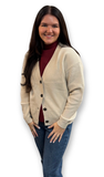 Zenana Short Sweater Cardigan, Assorted Colors