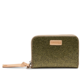 Consuela OLY Zippy Wallet