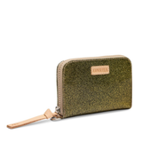 Consuela OLY Zippy Wallet
