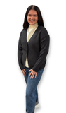 Zenana Short Sweater Cardigan, Assorted Colors