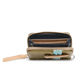 Consuela OLY Zippy Wallet