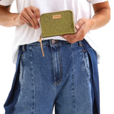 Consuela OLY Zippy Wallet